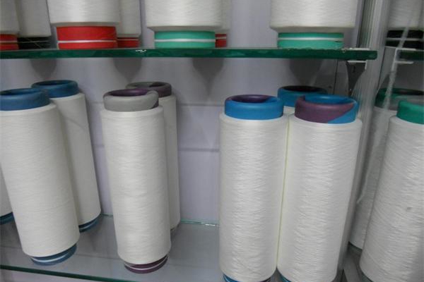 錦綸絲制作完工了，來看看