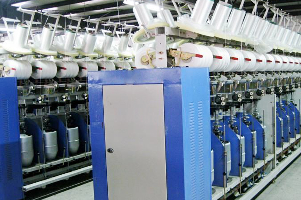 錦綸長絲縫紉線，應用如此廣泛